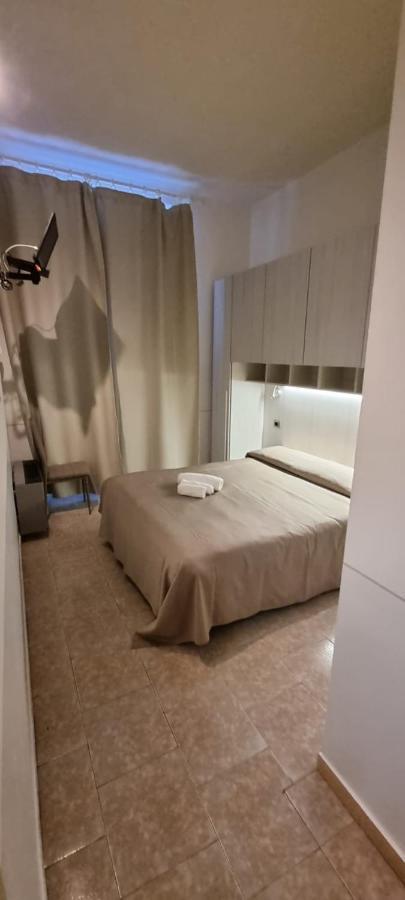 Hotel Cilene Виареджо Экстерьер фото