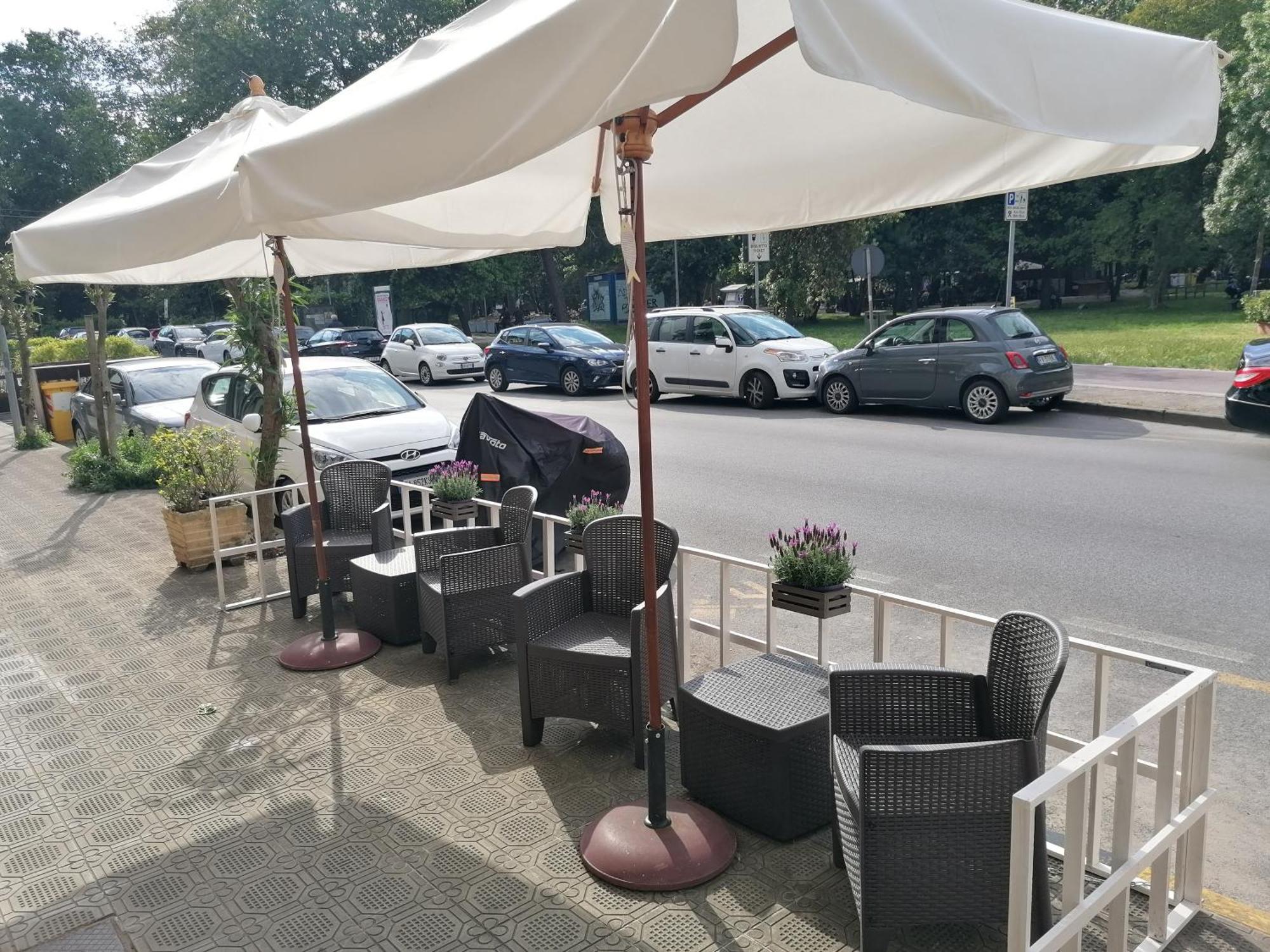Hotel Cilene Виареджо Экстерьер фото