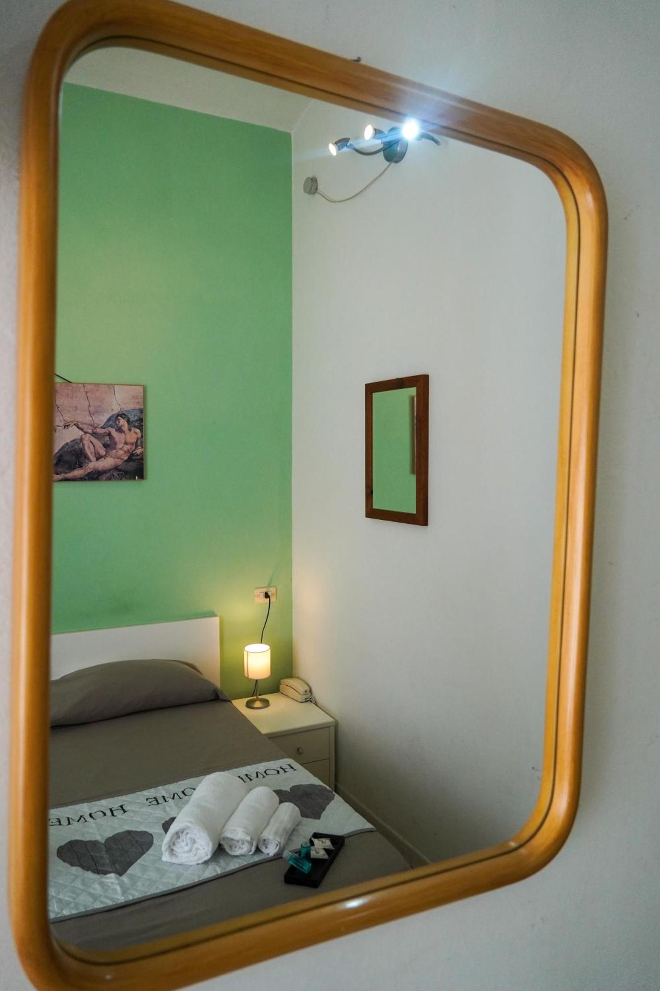 Hotel Cilene Виареджо Экстерьер фото