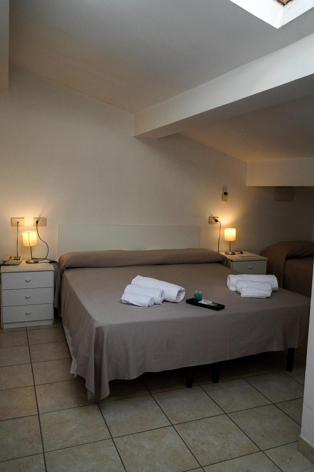 Hotel Cilene Виареджо Экстерьер фото