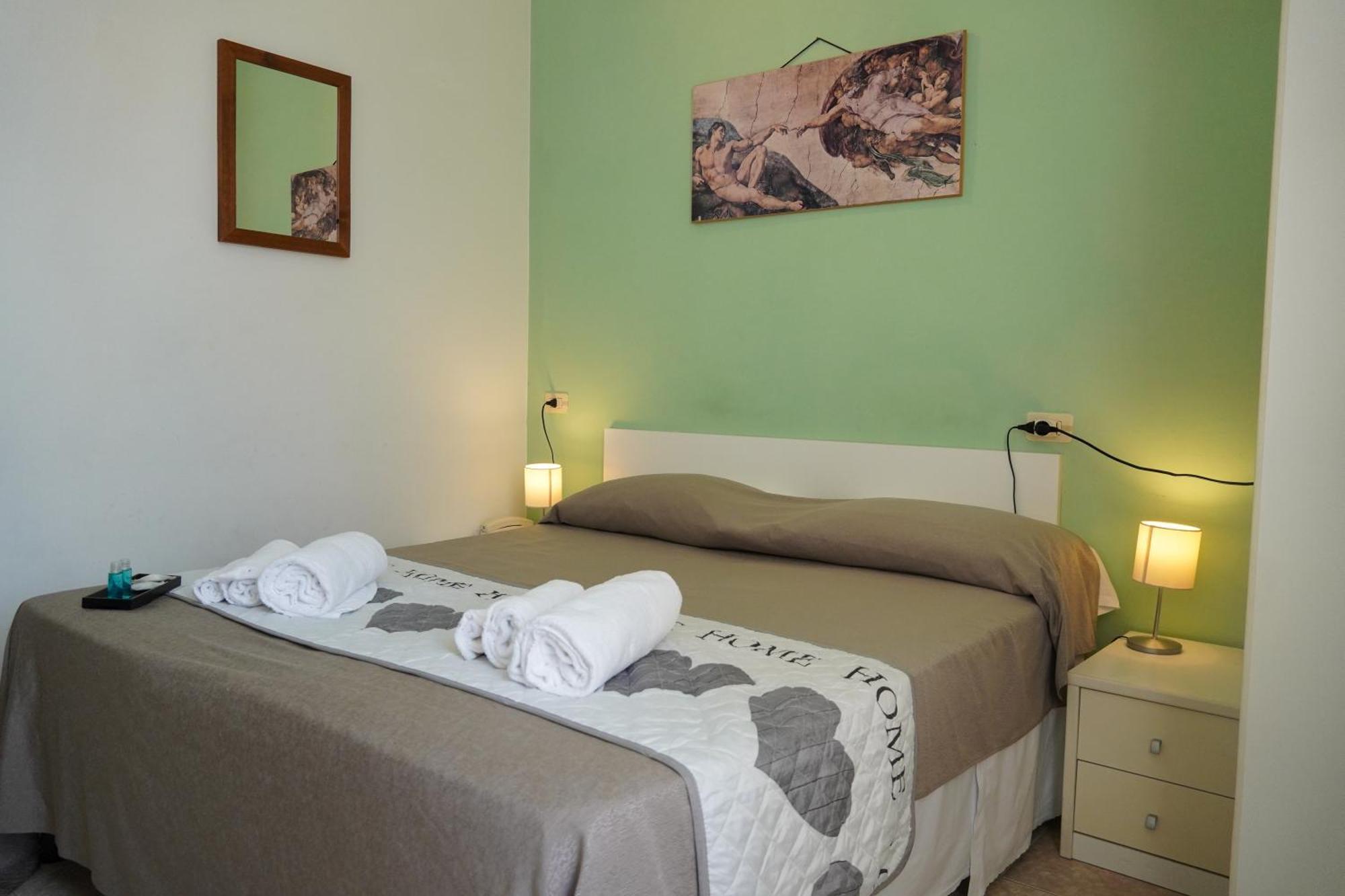 Hotel Cilene Виареджо Экстерьер фото