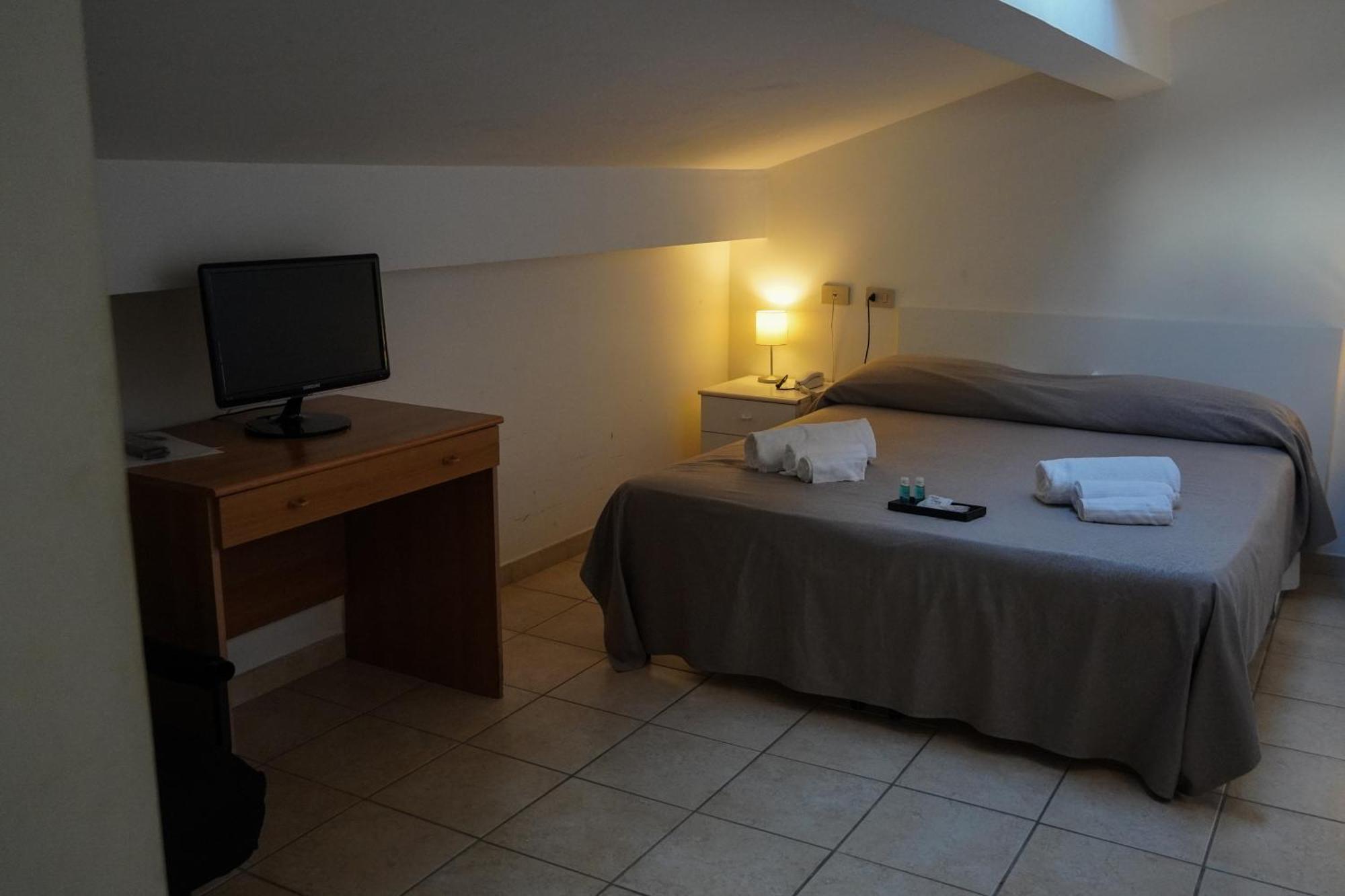 Hotel Cilene Виареджо Экстерьер фото