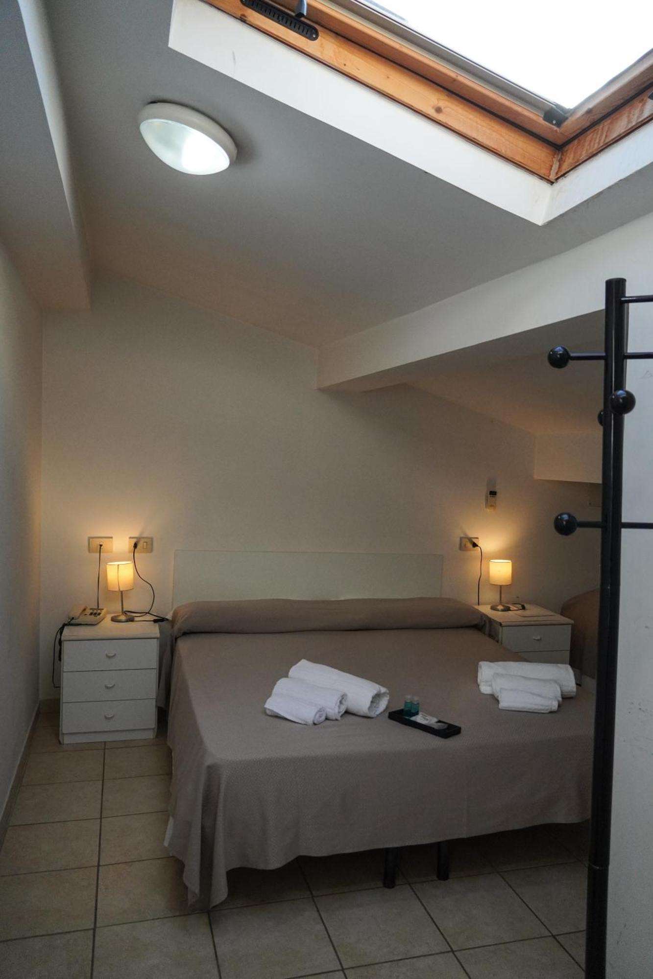 Hotel Cilene Виареджо Экстерьер фото