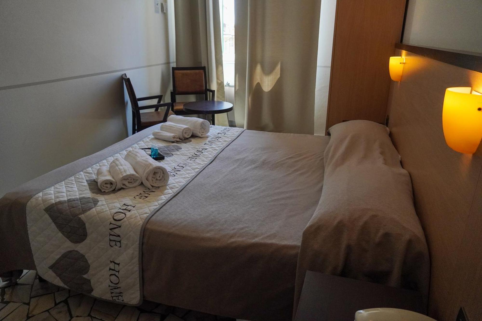 Hotel Cilene Виареджо Экстерьер фото