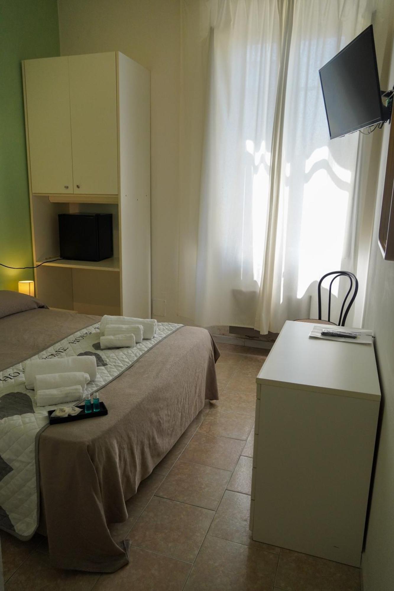 Hotel Cilene Виареджо Экстерьер фото