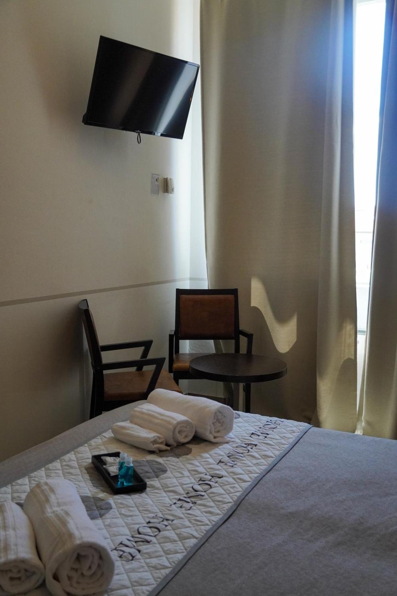 Hotel Cilene Виареджо Экстерьер фото