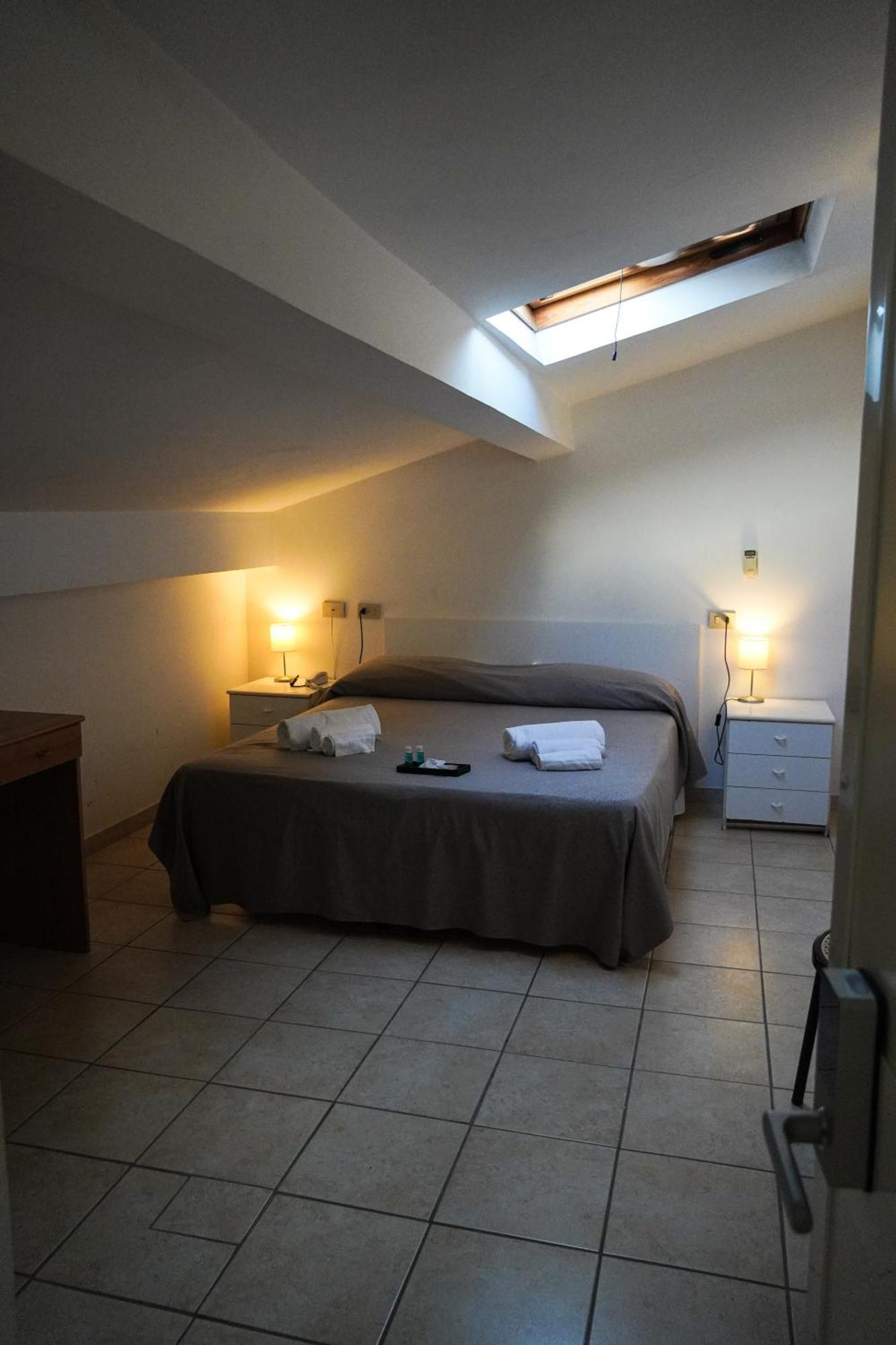 Hotel Cilene Виареджо Экстерьер фото