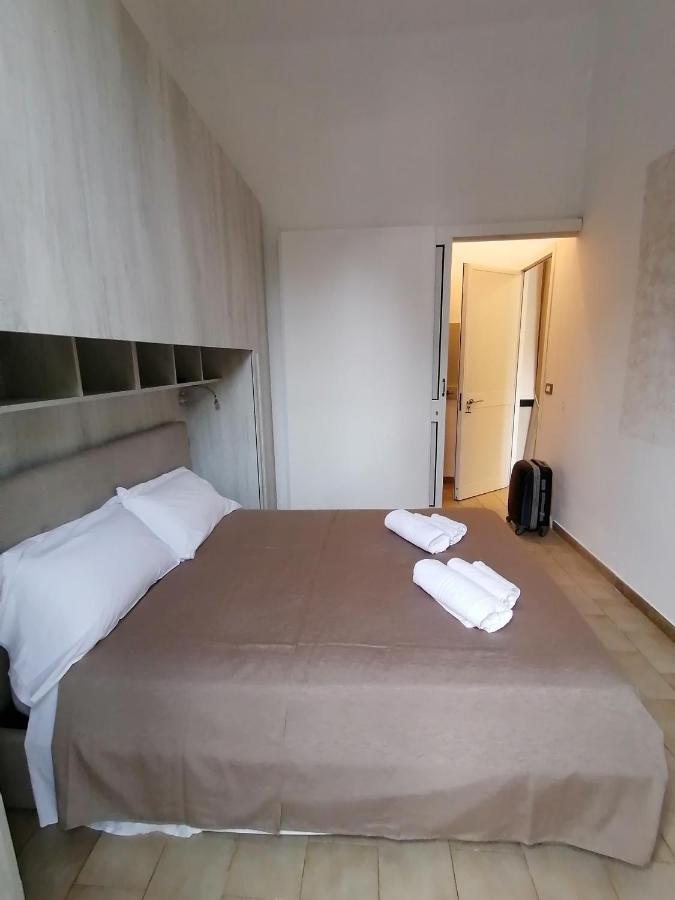 Hotel Cilene Виареджо Экстерьер фото